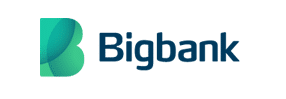 Bigbank logo