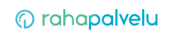Rahapalvelu logo