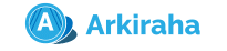 Arkiraha logo