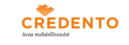Credento logo