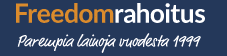 Freedom Rahoitus logo