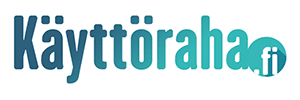 Käyttöraha logo