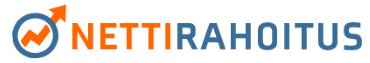 Nettirahoitus logo
