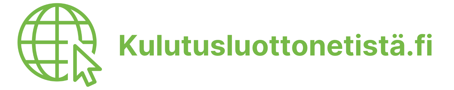 Kulutusluottonetistä.fi